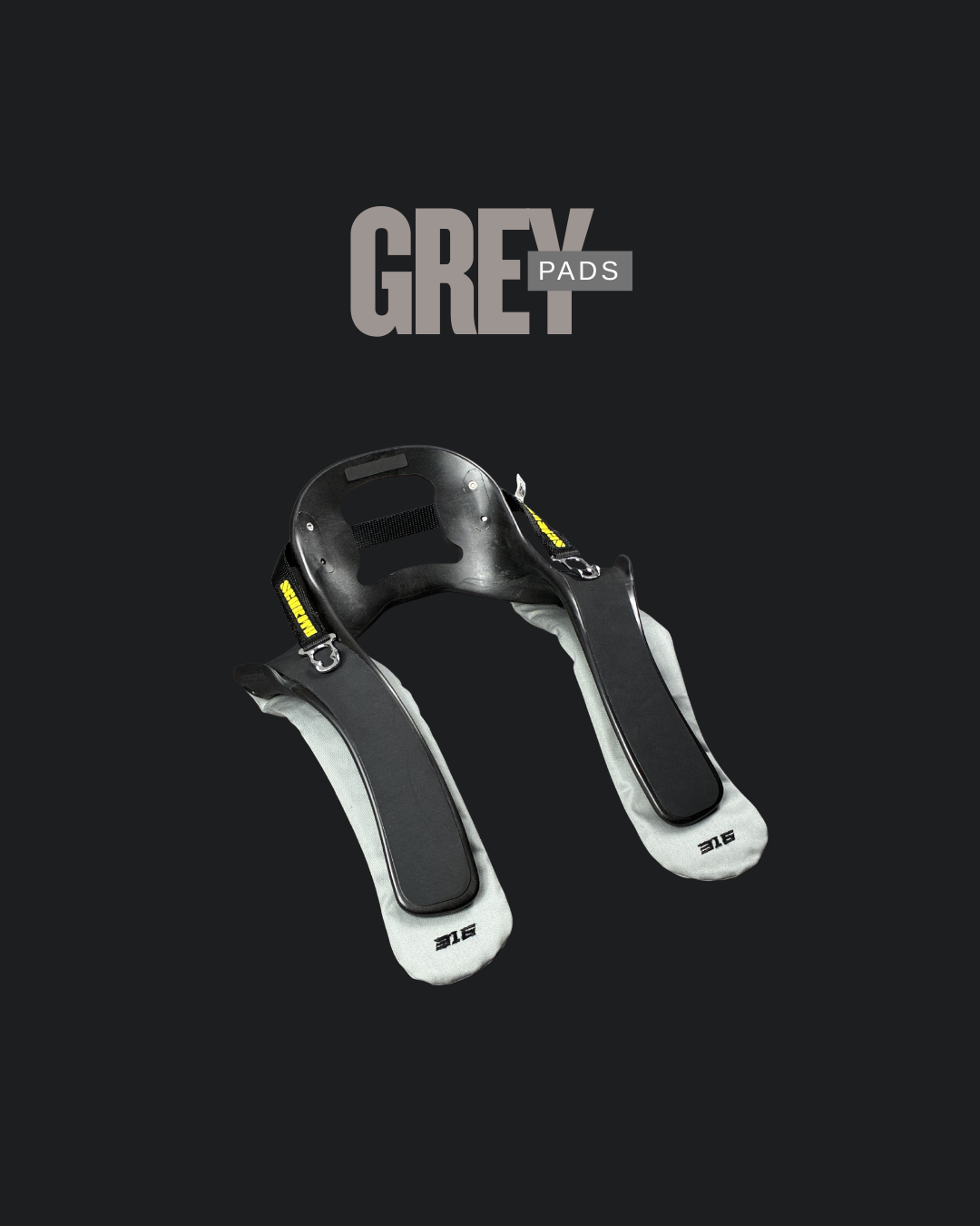 HANS PADS