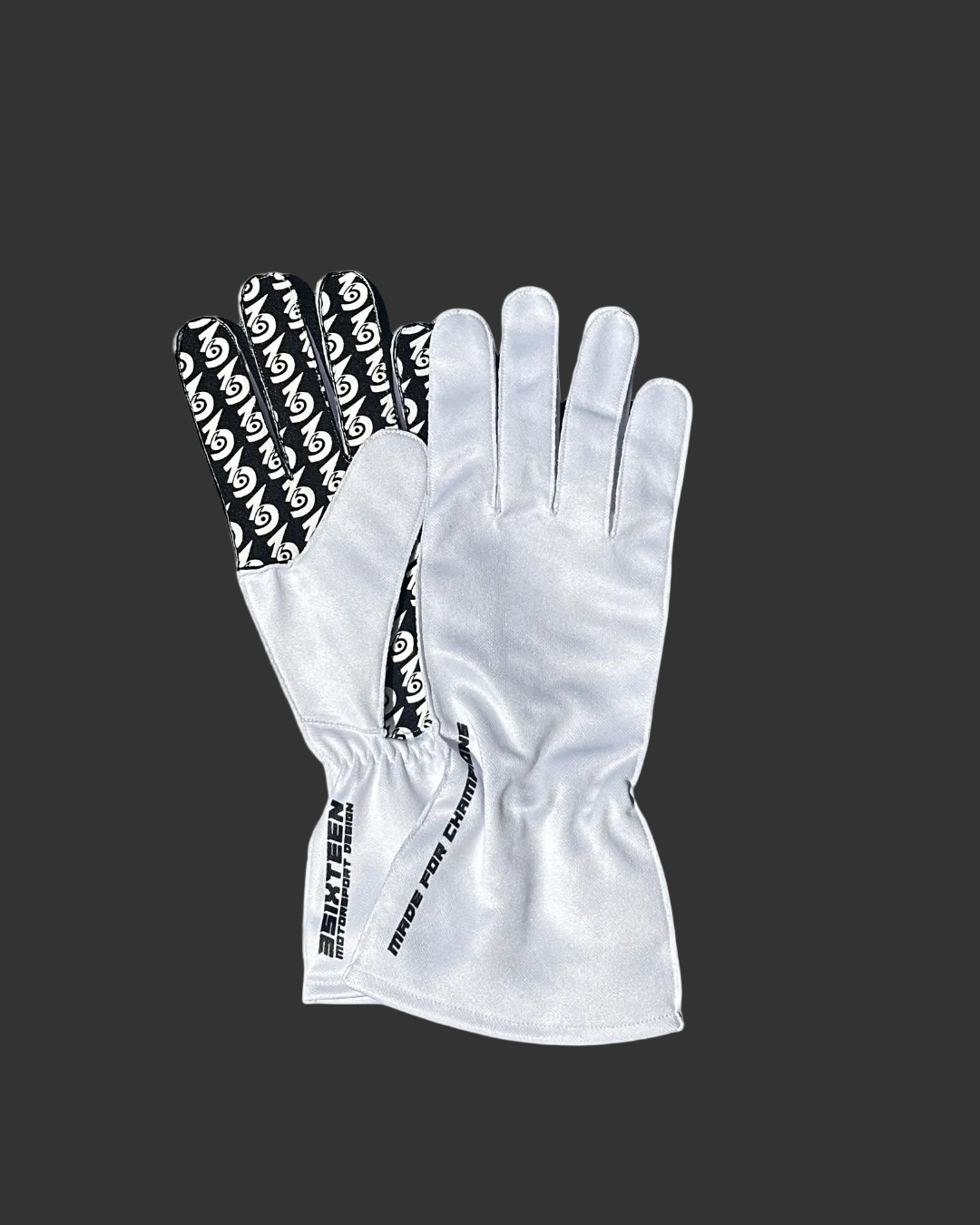 316 Glacier Gloves