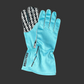 316 Tiffany Blue Gloves