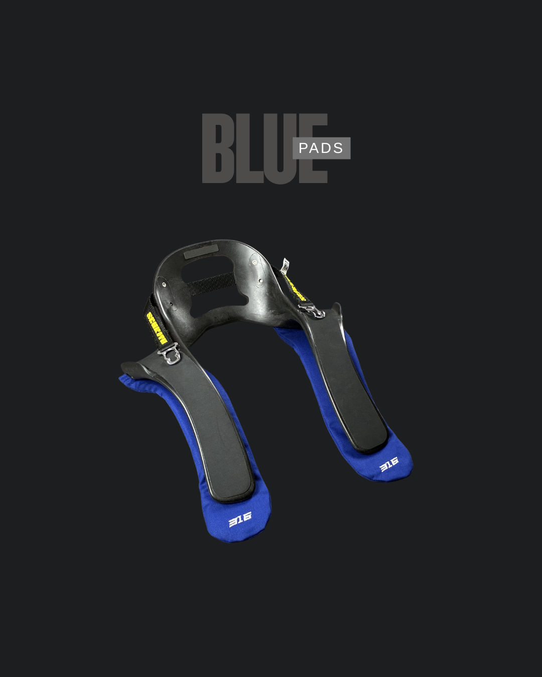 HANS PADS