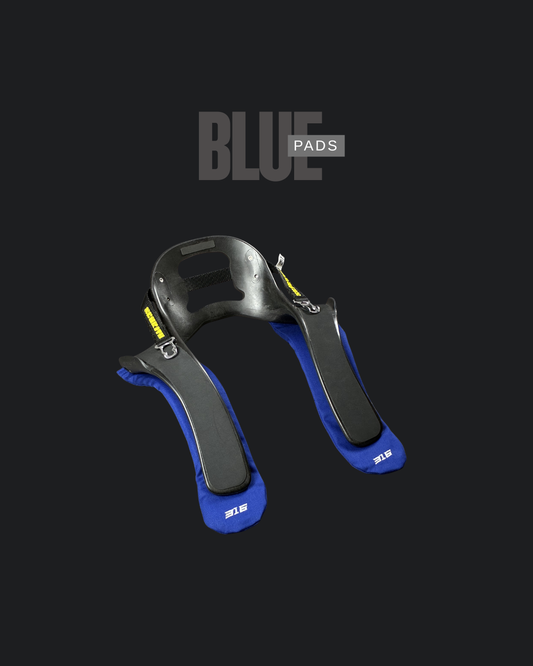 HANS PADS