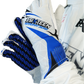 3SIXTEEN Gloves "Blue"