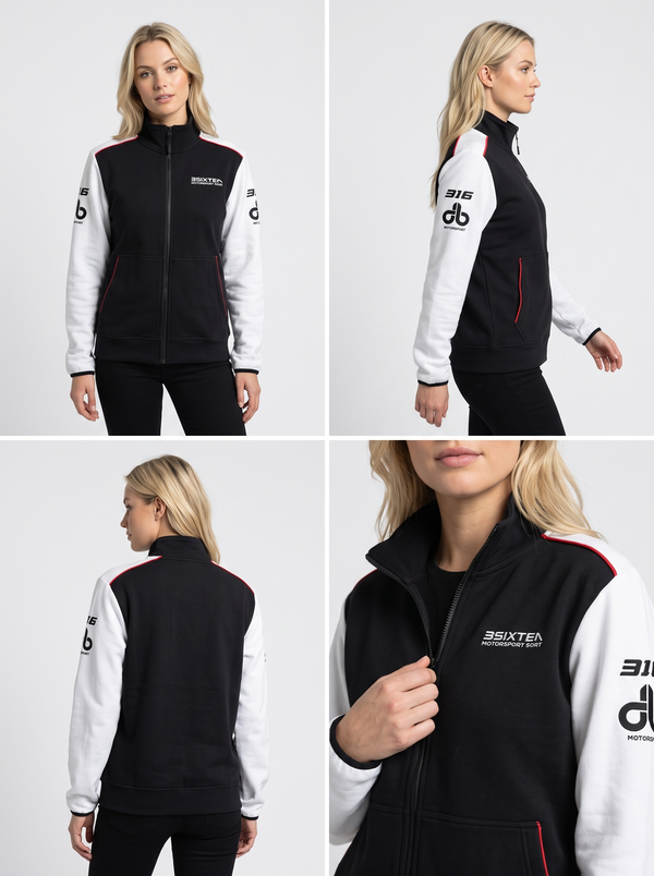 Baumwolljacke