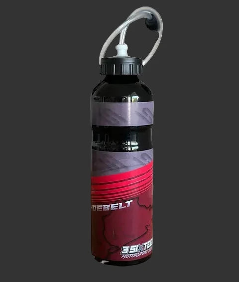 Trinkflasche mit individuellem Design