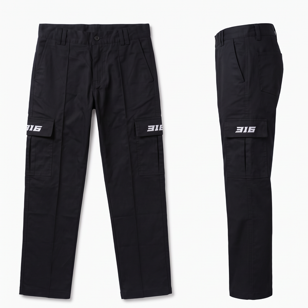 Lange Hose / kurze Hose