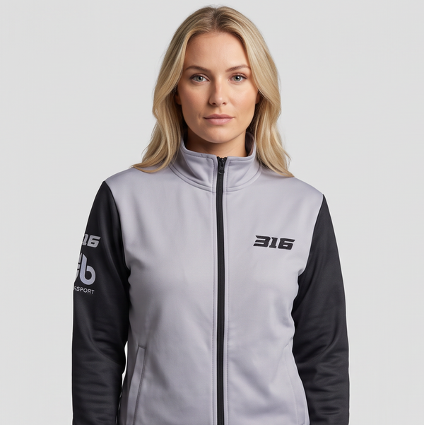 Light Jacket